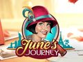 Spiel June's Journey: Hidden Objects
