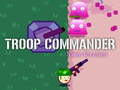 Spiel Troop Commander: Slime Invasion