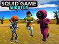Spiel Squid Game Shooter