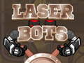 Spiel Laser Bots 