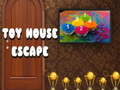 Spiel Toy House Escape