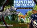 Spiel Hunting Simulator