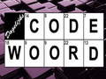 Spiel Dagelijks Codewoord