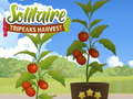 Spiel Solitaire TriPeaks Harvest