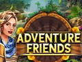Spiel Adventure Friends