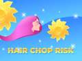 Spiel Hair Chop Risk: Cut Challenge
