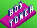 Spiel Box Tower 