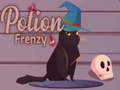 Spiel Potion Frenzy