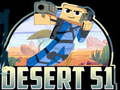 Spiel Desert 51