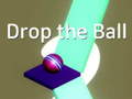Spiel Drop the Ball