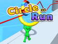 Spiel Circle Run 3D 