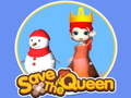 Spiel Save The Queen
