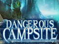 Spiel Dangerous Campsite