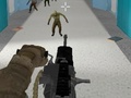 Spiel Zombie Hell Shooter