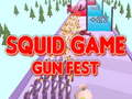 Spiel Squid Game Gun Fest