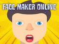 Spiel Face Maker Online