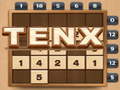 Spiel TENX