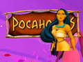 Spiel Pocahontas 