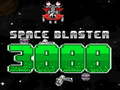 Spiel Space Blaster 3000
