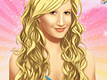Spiel Makeup Ashley Tisdale