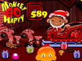 Spiel Monkey Go Happy Stage 589