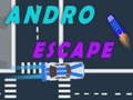 Spiel Andro Escape