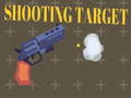 Spiel Shooting Target