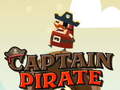 Spiel Captain Pirate