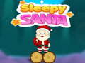 Spiel Sleepy Santa