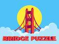 Spiel Bridge  Puzzle