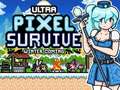 Spiel Ultra Pixel Survive Winter Coming
