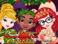Spiel Baby Princesses Wonderful Christmas