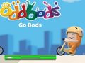 Spiel OddBods: Go Bods