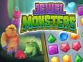 Spiel Jewel Monsters