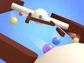Spiel Bounce and Collect