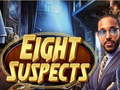 Spiel Eight Suspects