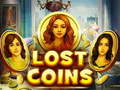 Spiel Lost Coins