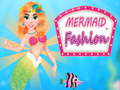 Spiel Mermaid Fashion
