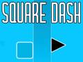 Spiel Square Dash