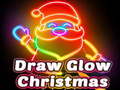 Spiel Draw Glow Christmas