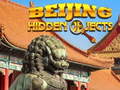 Spiel Beijing Hidden Objects