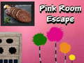 Spiel Pink Room Escape