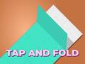 Spiel Tap and Fold