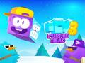 Spiel Icy Purple Head 3