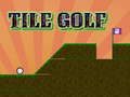 Spiel Tile golf