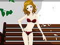 Spiel Girl Dress up Makeover