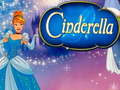 Spiel Cinderella 