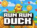 Spiel Run Run Duck