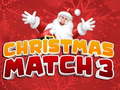 Spiel Christmas Match 3