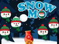 Spiel Snow Mo